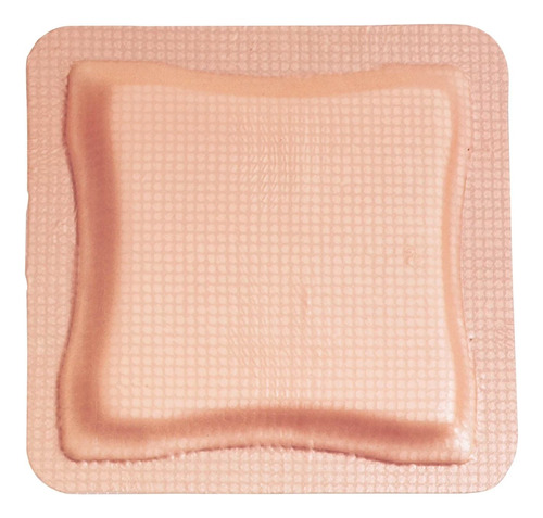 Smith Nephew Allevyn Apósito De Espuma No Adhesivo 10 Uni