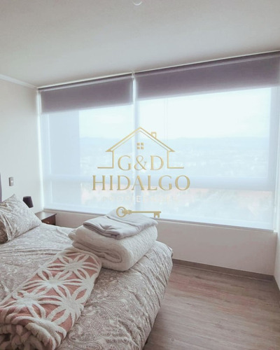 Arrienda G&d Hidalgo Propiedades