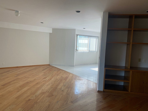 Imagen 16 de 16 de Departamento En Venta En Bosques De Los Laureles, Paseo De L