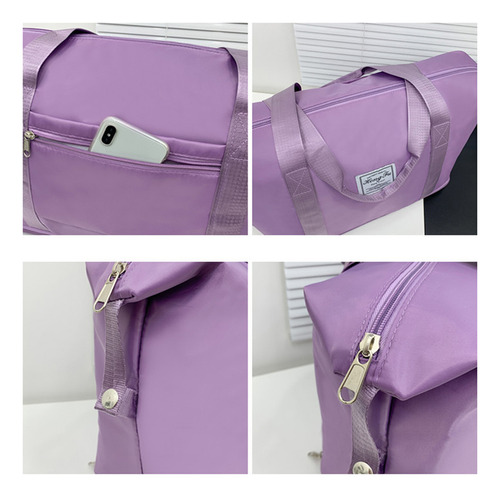 Bolsa Deportiva Suitcase Gym Suitcase Gym Para Mujer, Bolsa