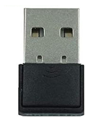 Adaptador Wireless Usb Receptor 2.4 Ghz 950 Mbps 802.11n