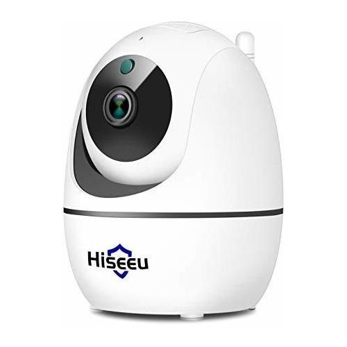 Hiseeu 1080p Baby Video Camera For Add K2hsd