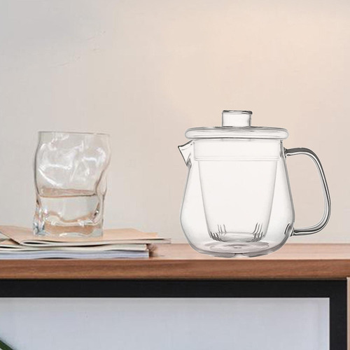 Tetera Resistente Al Calor Para Hacer Té, Tetera Para