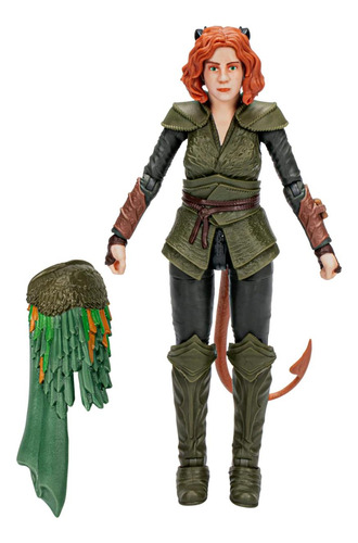 Dungeons & Dragons Honor Entre Ladrones Golden Archive Figur