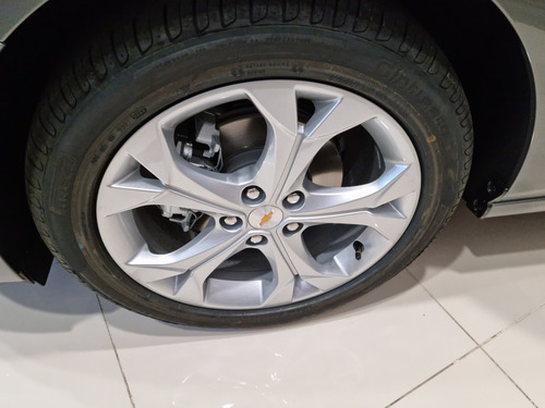 Imagen 9 de 25 de Chevrolet Cruze Lt 4 Puertas Automatico 0km 2022 Vm