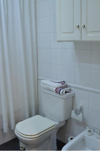 Departamento - Palermo Chico