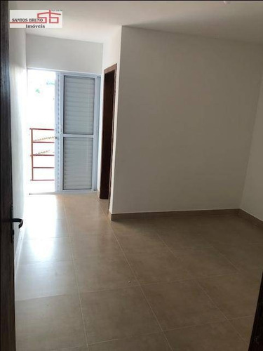 Imagem 9 de 17 de Sobrado À Venda, 100 M² Por R$ 550.000,00 - Freguesia Do Ó - São Paulo/sp - So1405