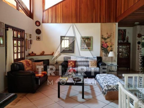 Ref.: 3682 - Casa Térrea Em São Paulo Para Venda - V3682