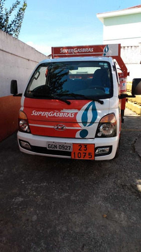 Hyundai Hr 2019 2.5 Hd Cab. Curta S/ Carroceria Tci 2p