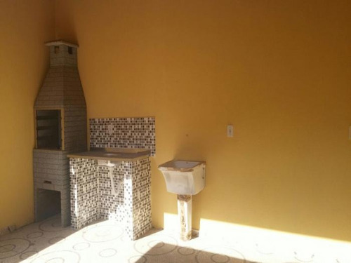 Imagem 11 de 19 de Casa À Venda, 3 Quartos, 1 Suíte, 3 Vagas, Jardim Santa Bárbara - Sorocaba/sp - 4822
