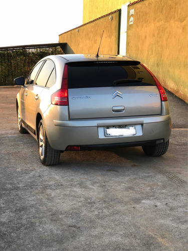 Citroën C4 2012 1.6 Glx Flex 5p