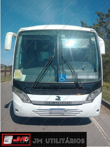 Imagem 2 de 13 de Neobus New Road 340 Ano 2016 Vw 17.230 46 Lug Jm Cod.374