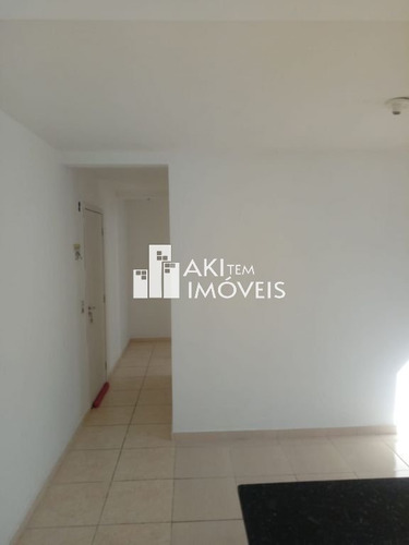Imagem 6 de 12 de Apartamento No Parque Bonardi - 8816