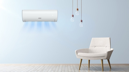Climatizador 9.000 Btu On/off Khöne