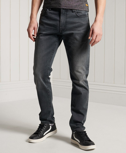 Exclusivos Jeans Superdry Slim 33w