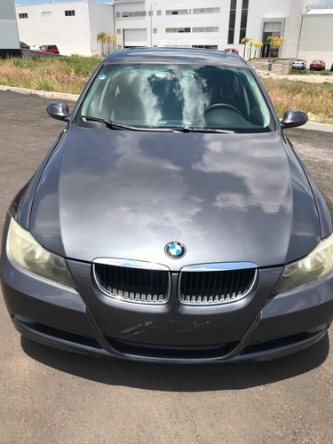Imagen 6 de 14 de Bmw Serie 3 2008 2.5 325i At