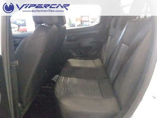 Fiat Strada Freedom 1.4 Full 2021 0 Km