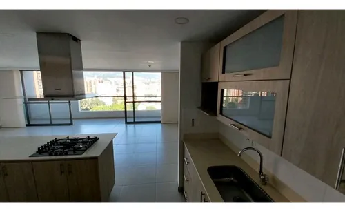Vendo Con Vista A La Ciudad En San Jose Parte Baja