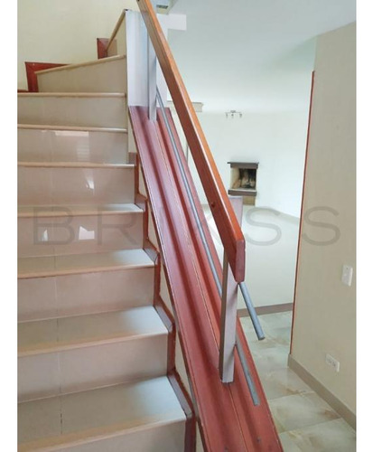 Casa En Venta En Suba - El Plan. Cod V4153