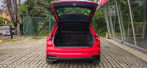 Audi Q3 2.0 40 Tfsi S-Line