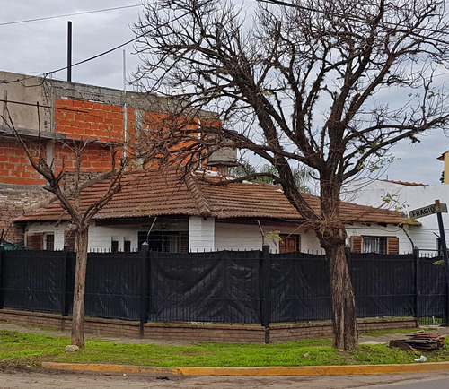 Casa 3 Ambientes Venta Ituzaingó Norte