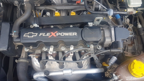 Chevrolet Celta 1.0 Super Flex Power 3p 2007