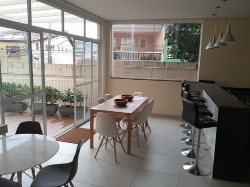 Imagem 4 de 15 de Ref.: 18368 - Apartamento Em Osasco Para Venda - 18368