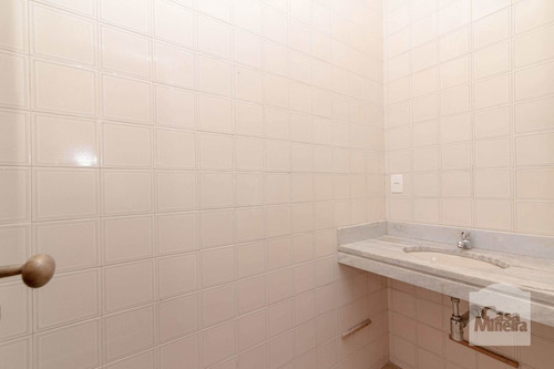 Imagem 6 de 10 de Sala-andar À Venda No Santa Efigênia - Código 257711 - 257711