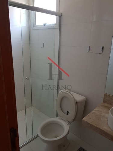 Imagem 10 de 16 de Apartamento Padrão Com 3 Quartos No Liberty Residence - 520825-v