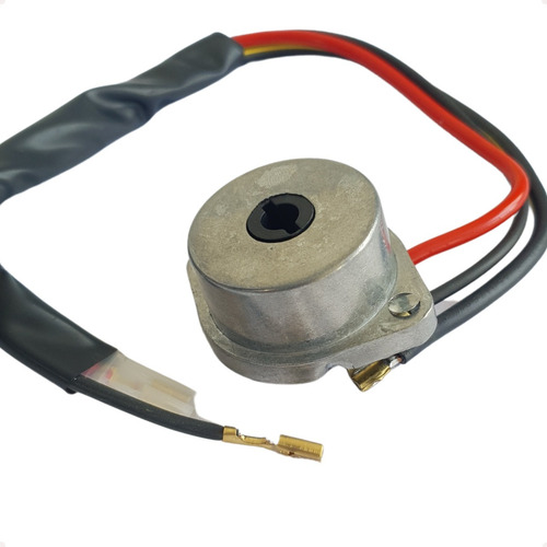 Interruptor De Ignição Vw Fusca 1963-1996 - A014