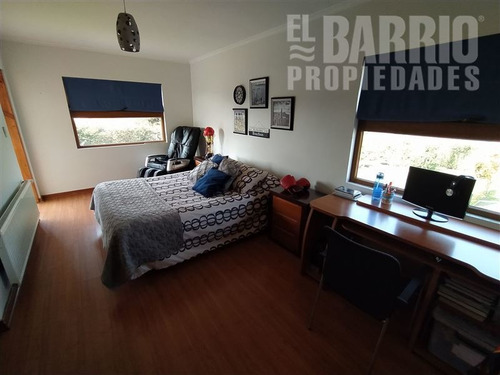 Imagen 22 de 30 de Casa En Venta De 6 Dorm. En Colina