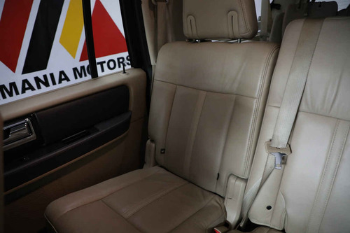 Imagen 10 de 15 de Lincoln Navigator 2015 5p Reserve L V6/3.5/t Aut 4x4