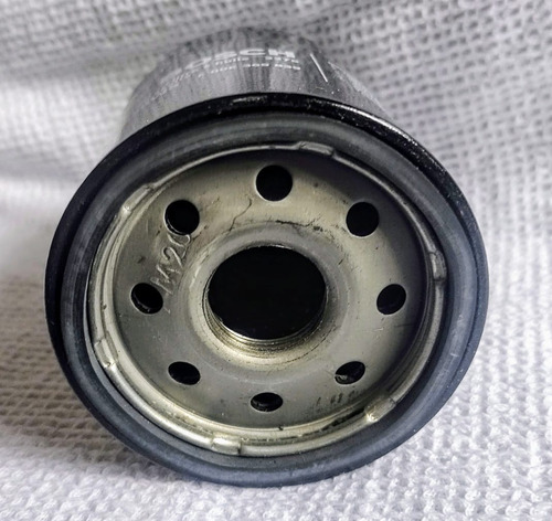 Bosch Filtro De Aceite Motor 16 Micras Lancer Touring 12$