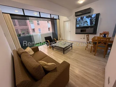 Apartamento en alquiler