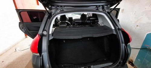 Peugeot 2008 1.6 Thp Sport 2019