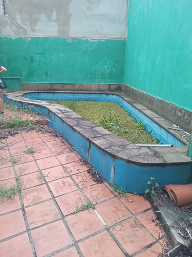 Casa En Venta En Haedo A Reciclar