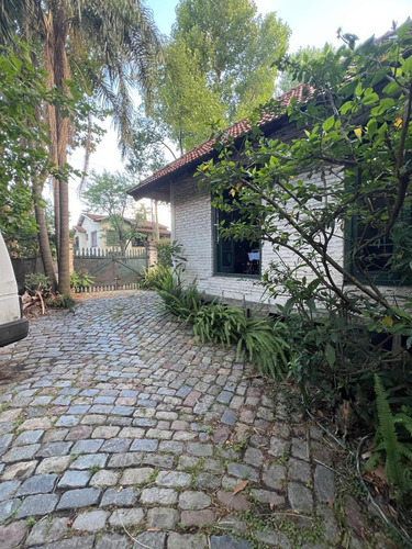 Terreno Ideal Emprendimiento Inmobiliario Tigre Centro