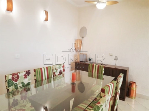 Casa - Parque Sao Vicente - Ref: 24771 - V-24771