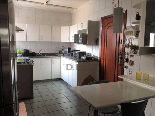Mansões Sto Antônio, 150m², Andar Alto! - Ap12268