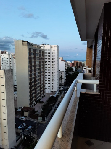 Imagem 14 de 30 de Oportunidade Apartamento 2 Quartos Sendo 1 Suite 80m2 Na Pituba - Sfl606 - 69389775