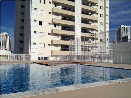Imagem 27 de 30 de Apartamento - Jd. D América - Venda - Ap0440