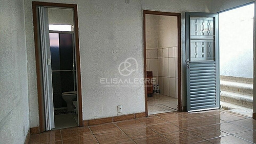 Imagem 19 de 30 de Casa À Venda No Bairro Santo Inácio - Esteio/rs - 184