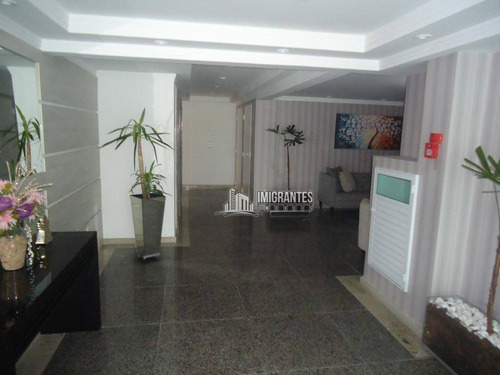 Imagem 18 de 19 de Apartamento De 2 Dormitórios Na Tupi - Ap1586