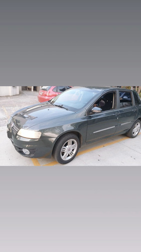 Fiat Stilo 1.8 8v Sp Iv Flex 5p