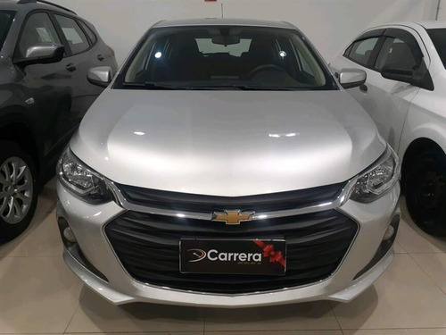 Chevrolet Onix 1.0 TURBO FLEX LT MANUAL