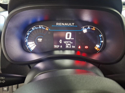 Renault Kwid 1.0 12V SCE FLEX INTENSE MANUAL