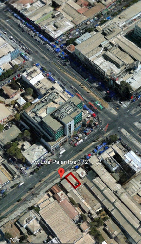 Local Comercial Mejor Ubicación Plaza Maipú