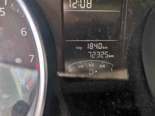Imagen 10 de 15 de Volkswagen Jetta 2015 4p L4/2.0 Aut