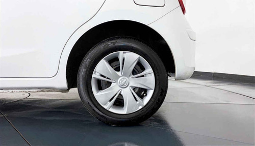 Imagen 7 de 15 de 111585 - Nissan March 2018 Con Garantía
