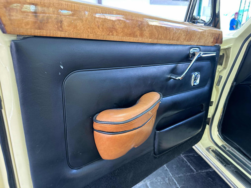 Rolls Royce Silver Shadow 1967 Importado